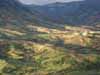 Aerial view of a piece of Viti Levu