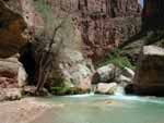 Havasu Canyon