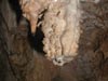 Stalactites in Great Cave