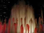 Fountains at Lincoln Center