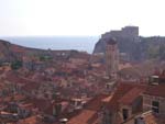 Another view of the old city from the walls